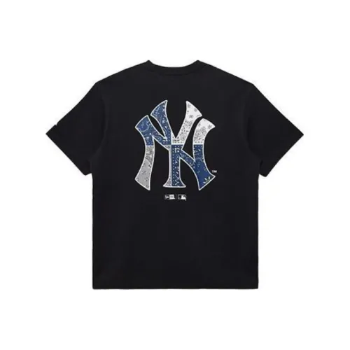 New Era Унисекс T-рубашки