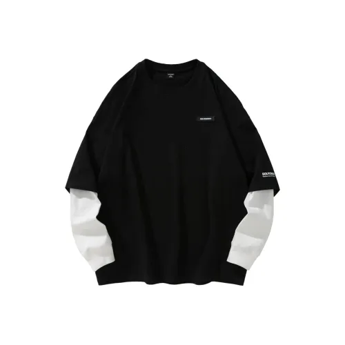 GOLFCROSS Унисекс Футболки