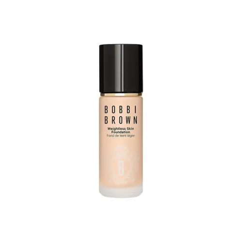 BOBBI BROWN Жидкость Foundation / Крем Foundation Женские