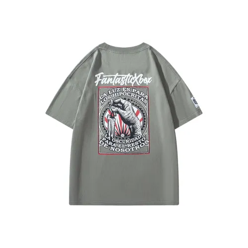 FANTASTIC XBOX Унисекс Футболка