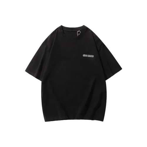 CLOR Унисекс Футболки