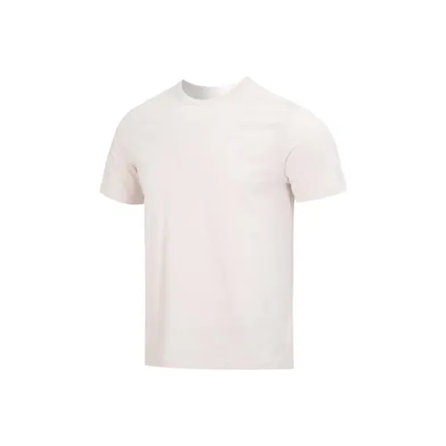 Adidas Originals T-Shirt Мужской Miracle White