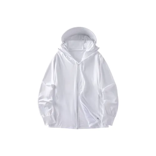 JEANSWEST Супер Легкий и Дышащий Одежда с Защитой от UV Унисекс