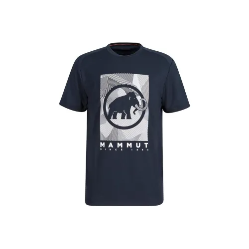 MAMMUT Комплект с короткими рукавами мужская рубашка