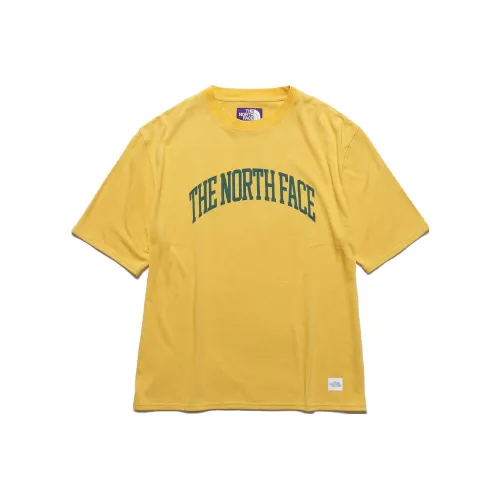 THE NORTH FACE PURPLE LABEL Футболка Унисекс