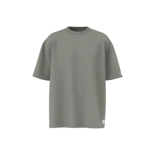 VANS MICHAEL FEBRUARY Серый Унисекс Футболка