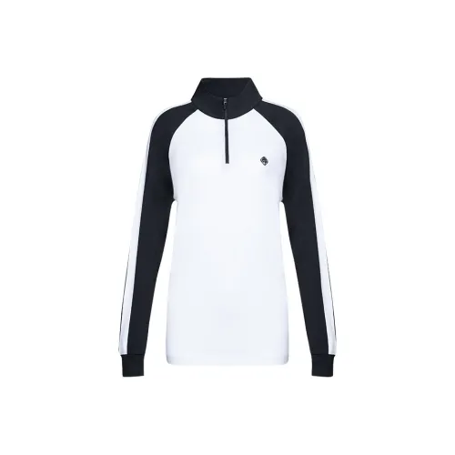 GOLF Белая Мужская Футболка