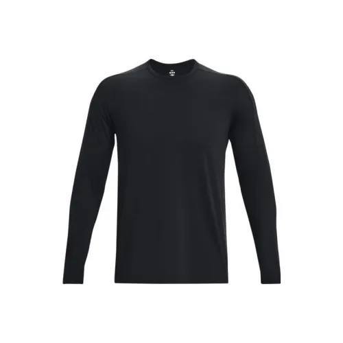 Under Armour Meridian T Shirt Мужской Черный