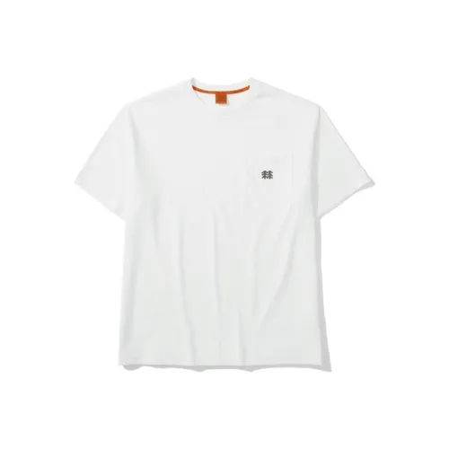 KOLON SPORT Кемпинг Мужская T-рубашка