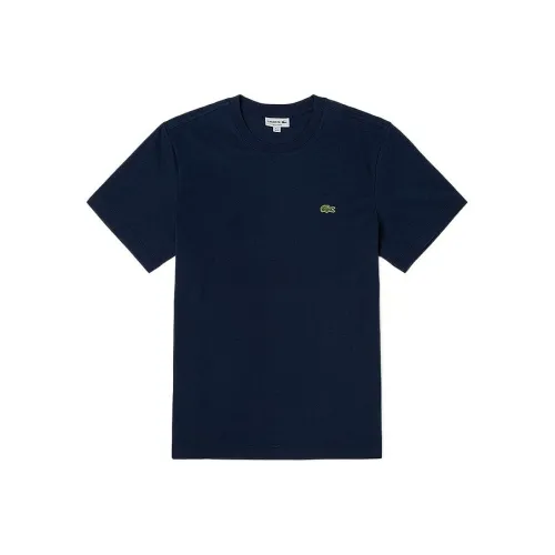 Мужские T-рубашки LACOSTE Collaboration