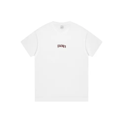 PAINWAKE Унисекс Футболки