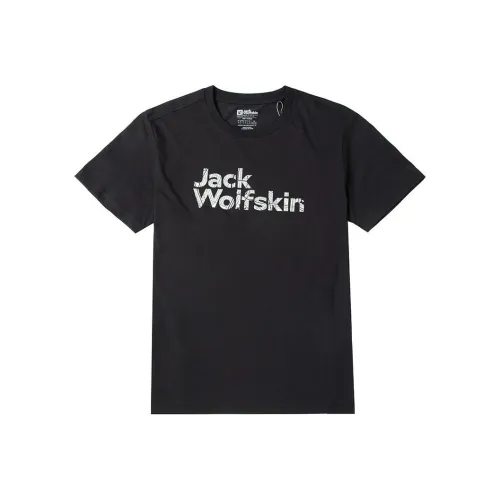 Jack Wolfskin Мужская T-рубашка