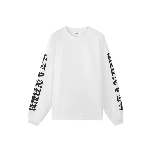 INXX Standby Унисекс Футболка