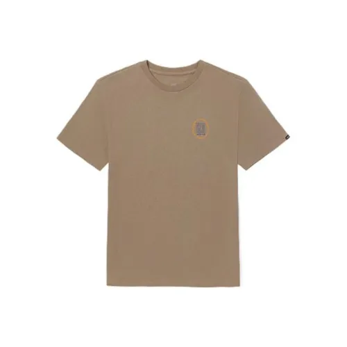 VANS T-Shirt Унисекс Light Umber