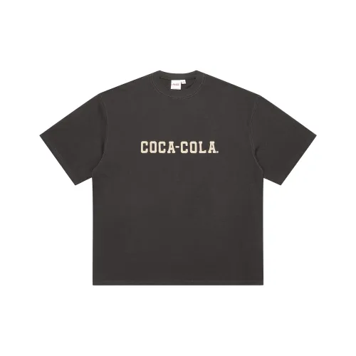 COCA COLA Унисекс Футболки