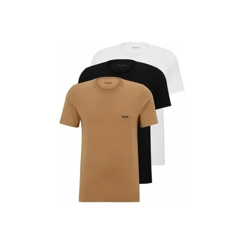 Hugo Boss Мужские T-рубашки