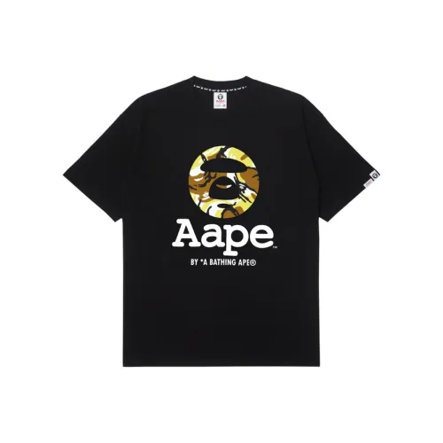 Aape Мужские T-рубашки