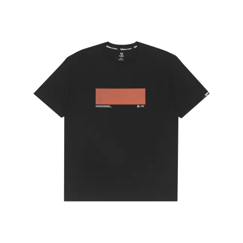 AAPE Мужские T-рубашки