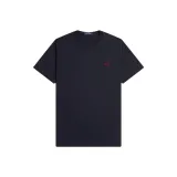 Морской синий