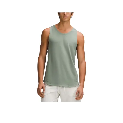 lululemon License to Train Collection T-Shirt Мужской