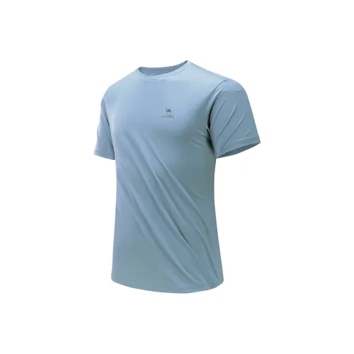 CAMEL Urban Function Series Мужская Быстросохнущая T-рубашка