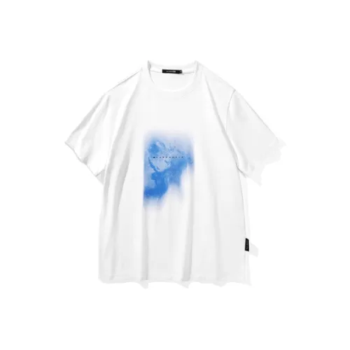 HLA JEANS Короткий рукав T-рубашки Мужской