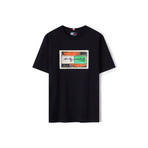 Tommy Hilfiger Унисекс Футболки