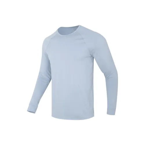 Under Armour T-Shirt Мужской Синий