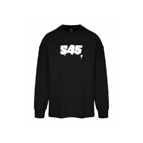 S45 Basic Collection T-Shirt Унисекс