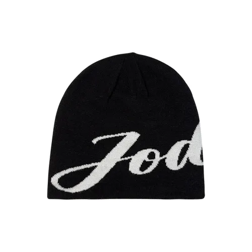 Jodhat Трикотажная ткань Шапки-бини Унисекс