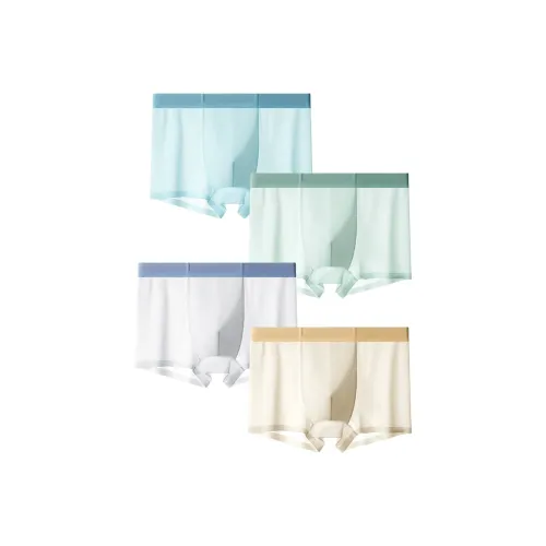 Kangaroo Трусы Мужские упаковка из 4 штук