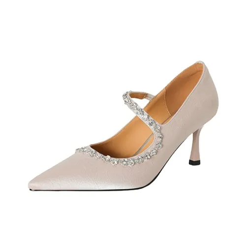 QUICHESHOES Высокие каблуки Женские