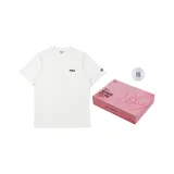 Подарочная коробка комплект (белый)