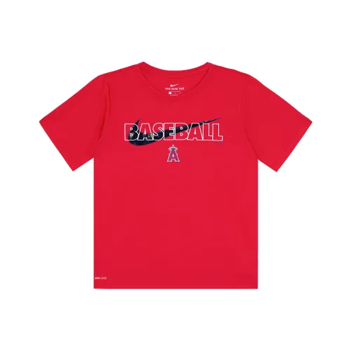 NIKE Унисекс Футболки