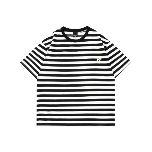 STANAIR Унисекс Футболки