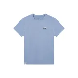 Жёлтый-синий