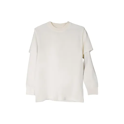 Incomplete Inc.design T-Shirt Унисекс