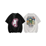 Чёрный + Белый [2 шт]