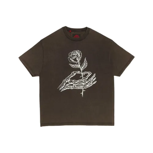 Gallery Dept. Мужские черные футболки