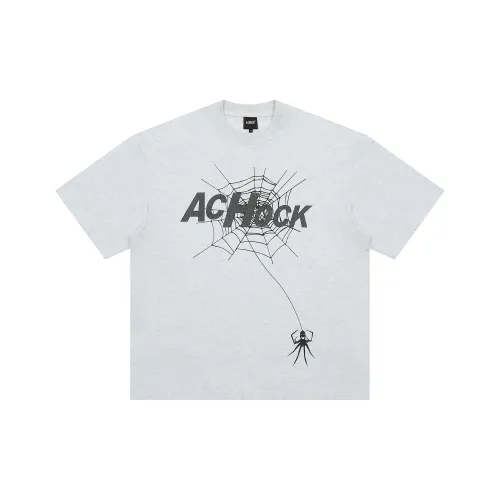 A Chock Унисекс Футболка