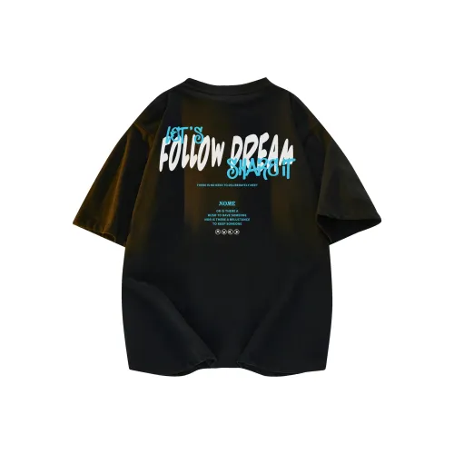 NOME Унисекс Футболки