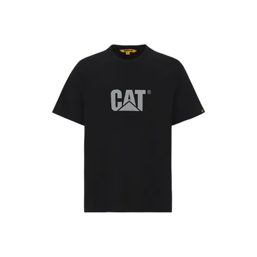 Кошка Унисекс Футболки