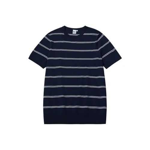 GOLF JEANS серия SS25 Трикотаж Мужской