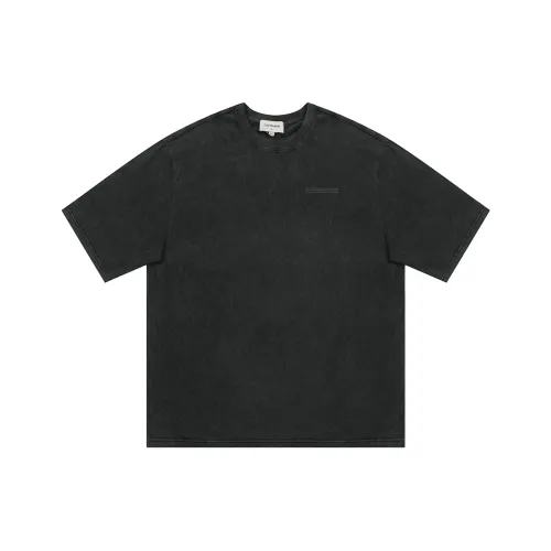 11ESTRANGER ASTRANGER Унисекс T-рубашки