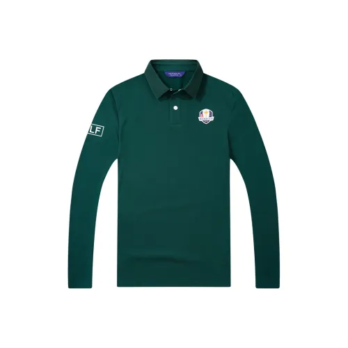 RYDER CUP EST.1927 Мужская футболка с коротким рукавом