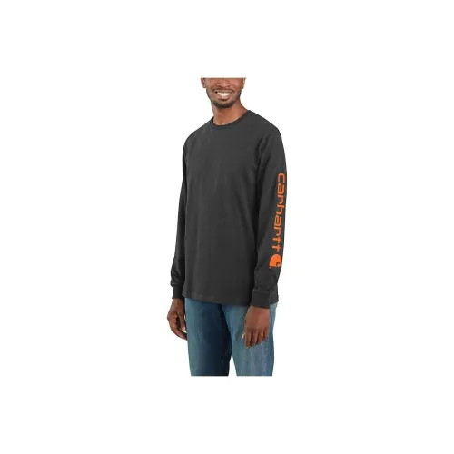 Carhartt Мужские T-рубашки