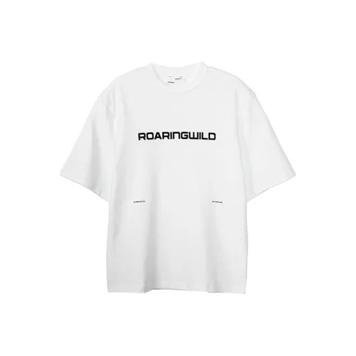 ROARINGWILD MAINLINE Унисекс Футболка