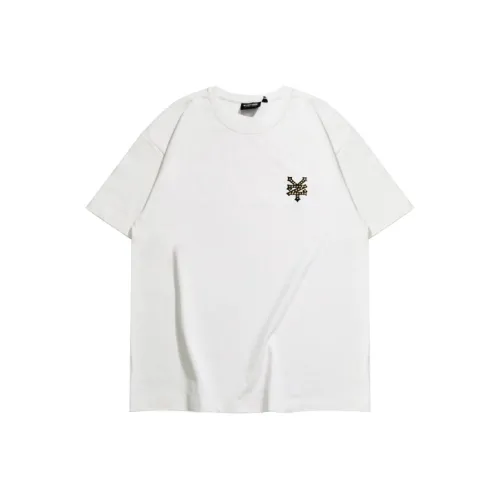 Zoo York Унисекс Футболки