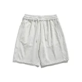 Серый меланж