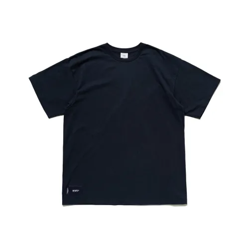 WTAPS Мужские T-рубашки